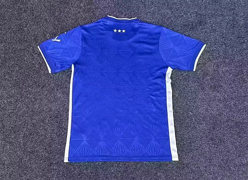 26-27 Ipswich Town Home S-4XL — Jsonwang 26/27