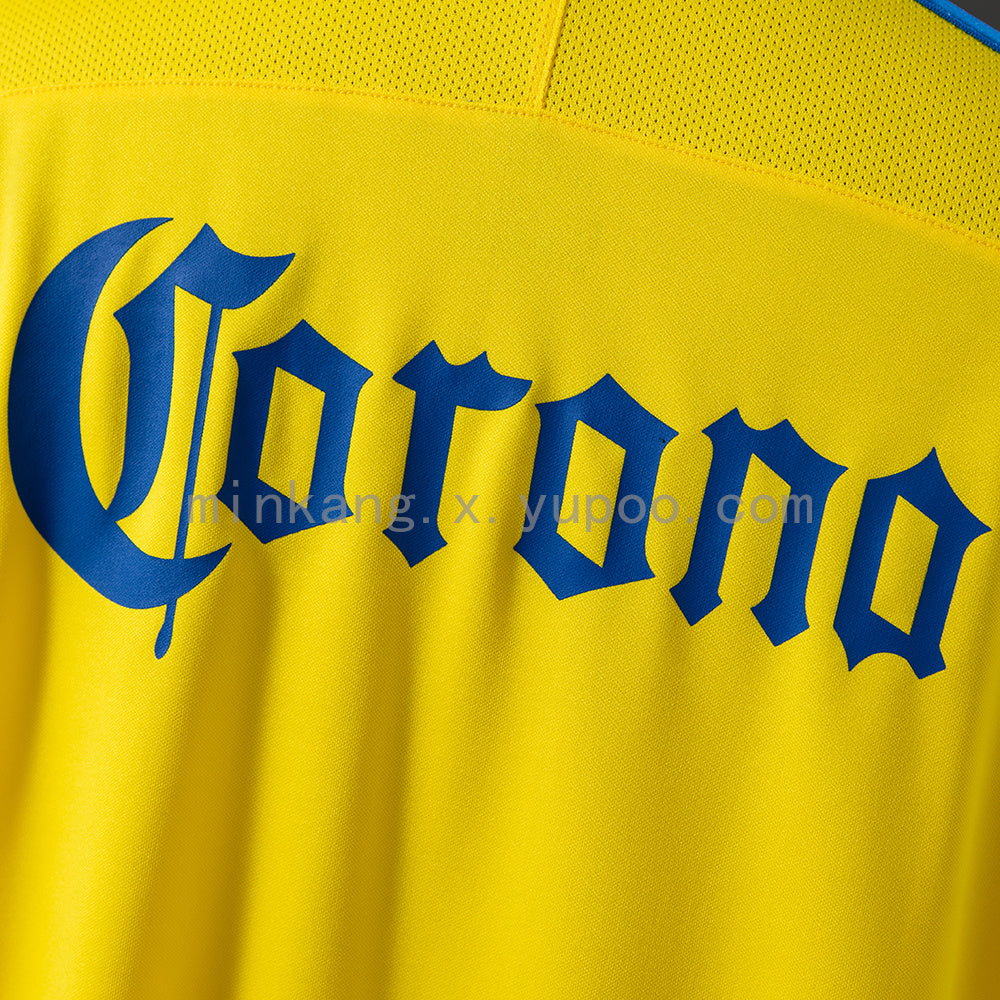 America 03/04 Home Retro Jersey S-XXL