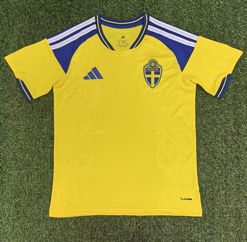 2026 Sweden Home S-2XL — Jsonwang 26/27