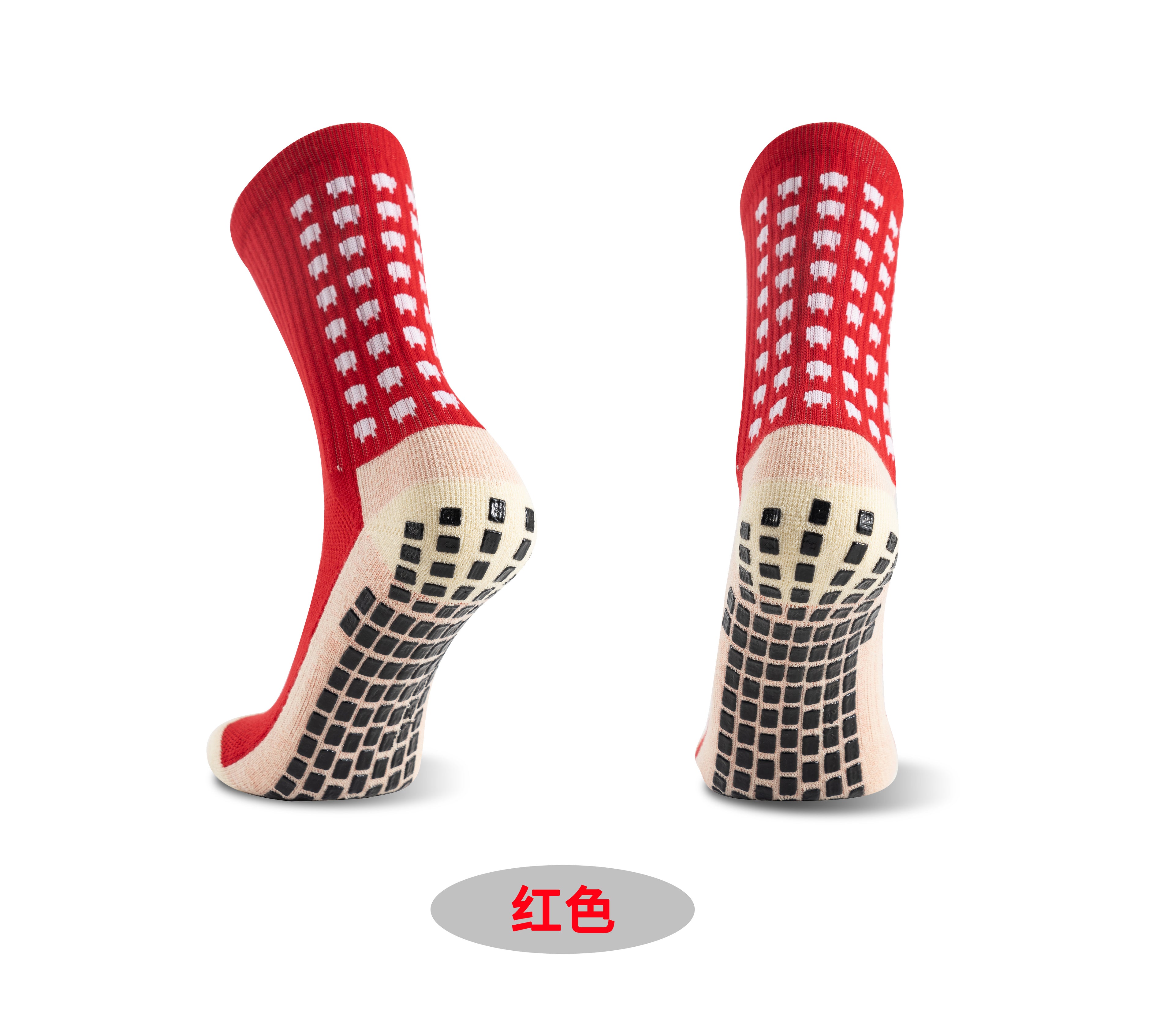 Calcetines de Futbol #G7 — Xunmei