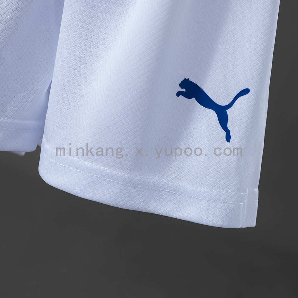 Paraguay 2026 Home Kids Kit Jersey Size 16-28