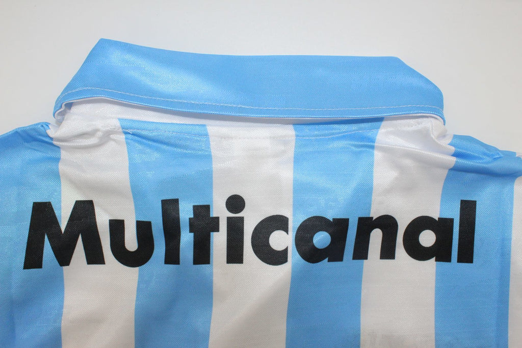 ARGENTINA RACING 97-98 — Club Retro