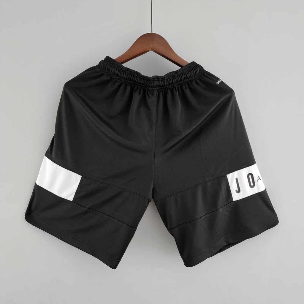 Jordan Shorts Black S-XXL