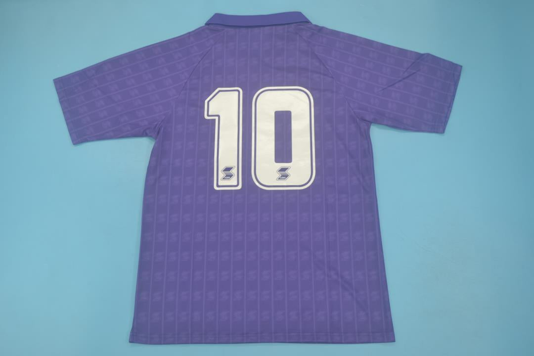 FIORENTINA 89-90 — Club Retro