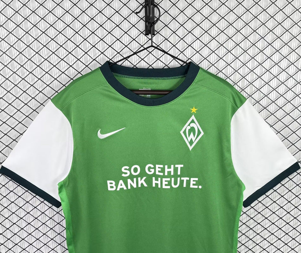 BREMEN 09-10 — Club Retro