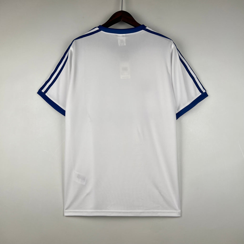 Retro Finland 1982 Home S-XXL