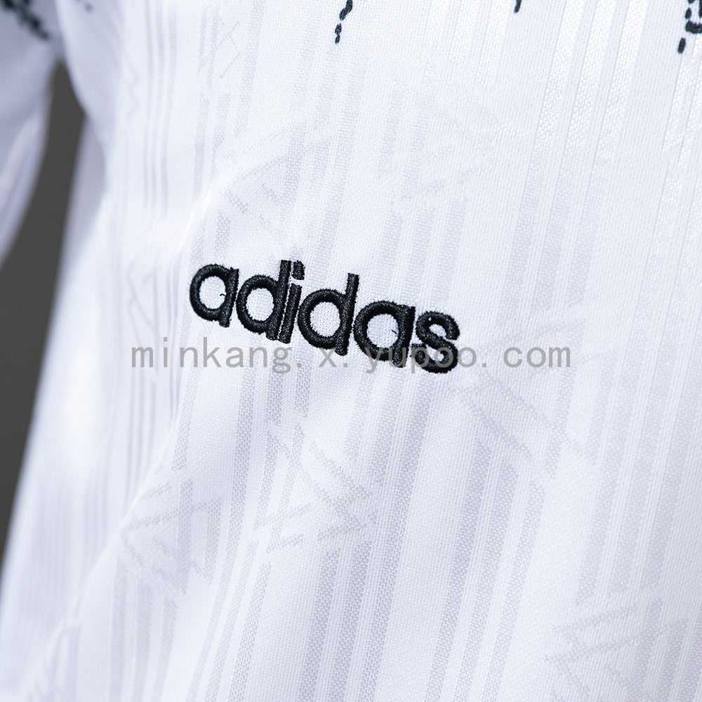 Germany 1994 Home Retro Jersey S-XXL
