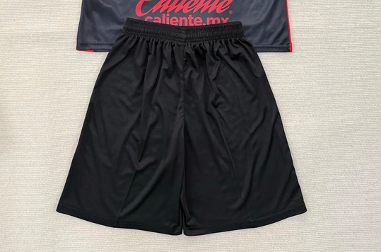 TOLUCA Pantalon corto — Liga MX