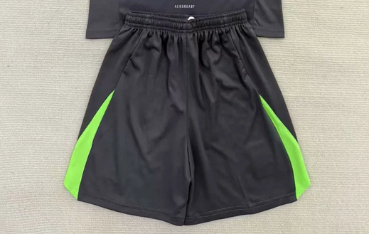MEXICO TIGRES GK Pantalon corto — Liga MX