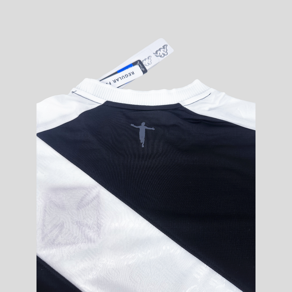 Vasco da Gama 2024/25 Home Jersey S-XXXXL