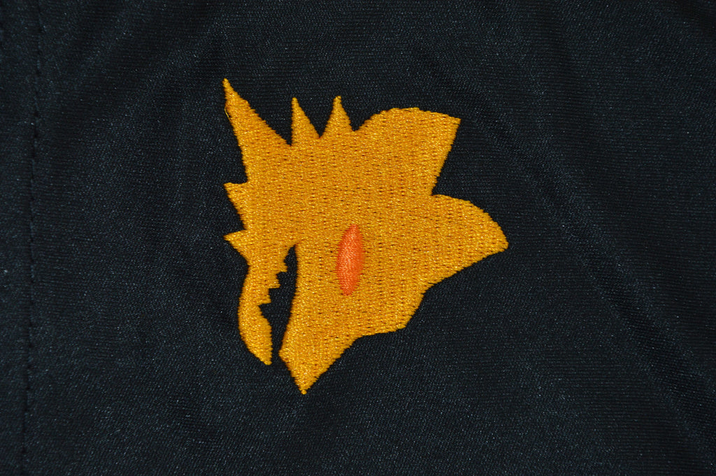 ROMA Pantalon corto — Serie A