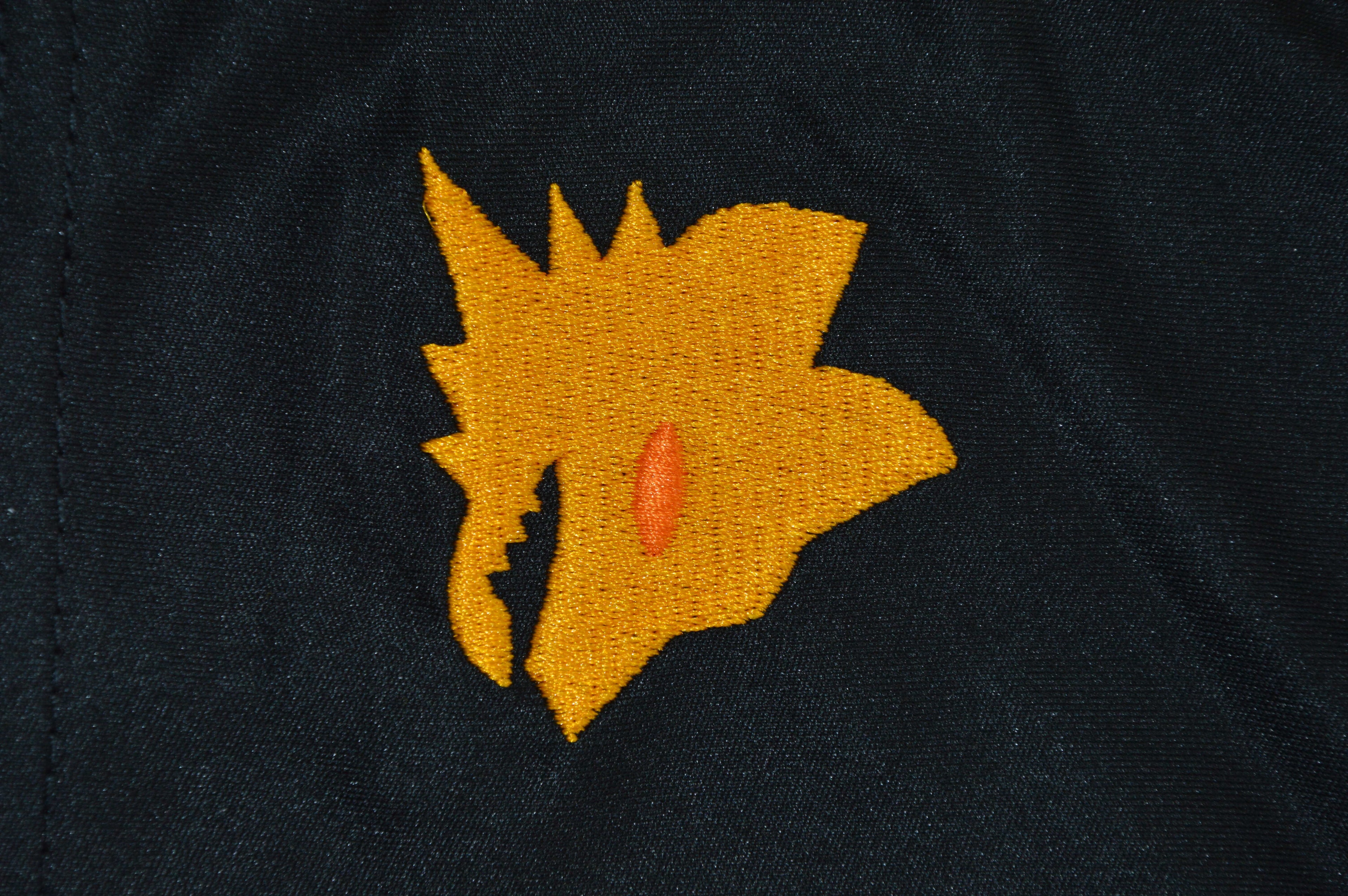 ROMA Pantalon corto — Serie A