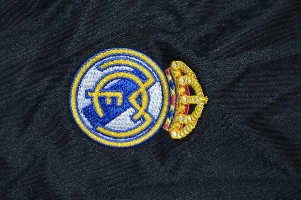 MADRID 09-10 Kit infantil — Club Retro