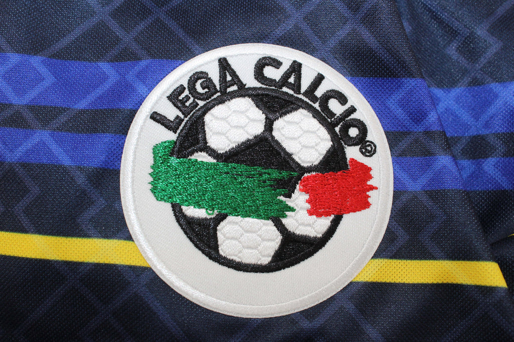 PARMA 98-99 — Club Retro