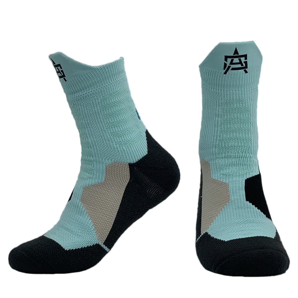 Calcetines de Futbol #LQ-9 — Xunmei