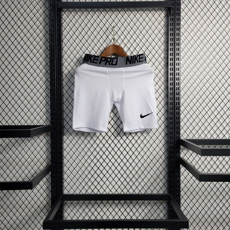 Nike White Swimming Shorts S-4XL