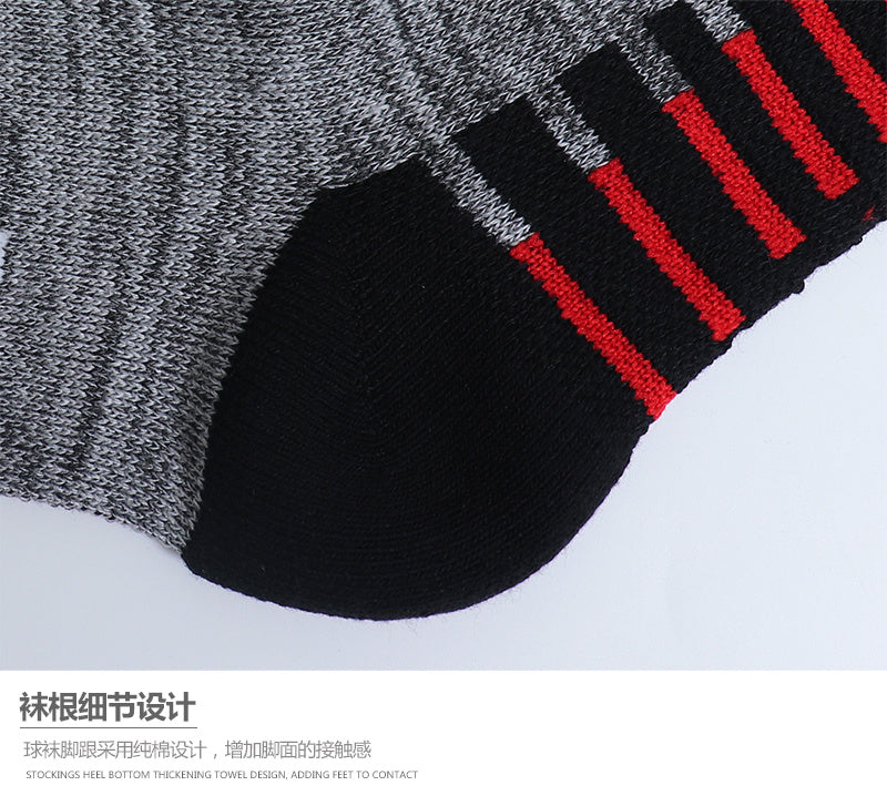 Calcetines de Futbol #NIKE SX7237 — Xunmei