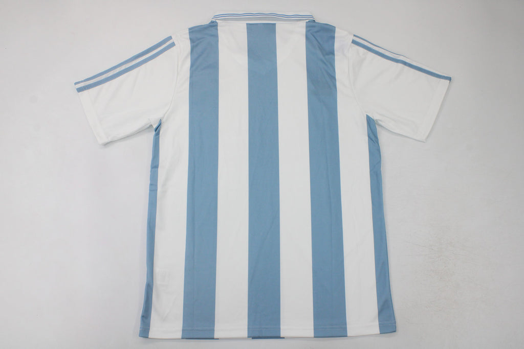 ARGENTINA 92 — National Retro