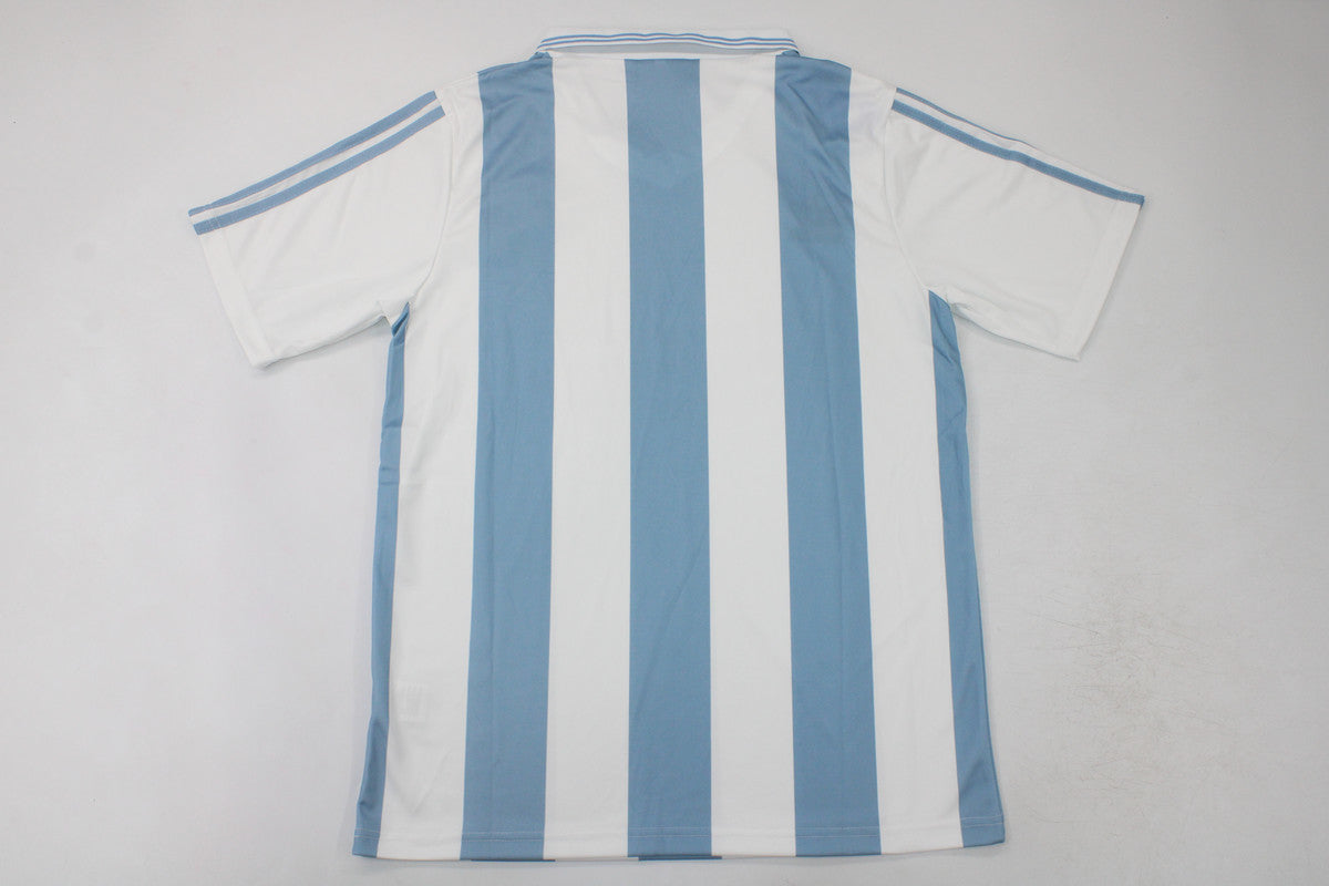 ARGENTINA 92 — National Retro