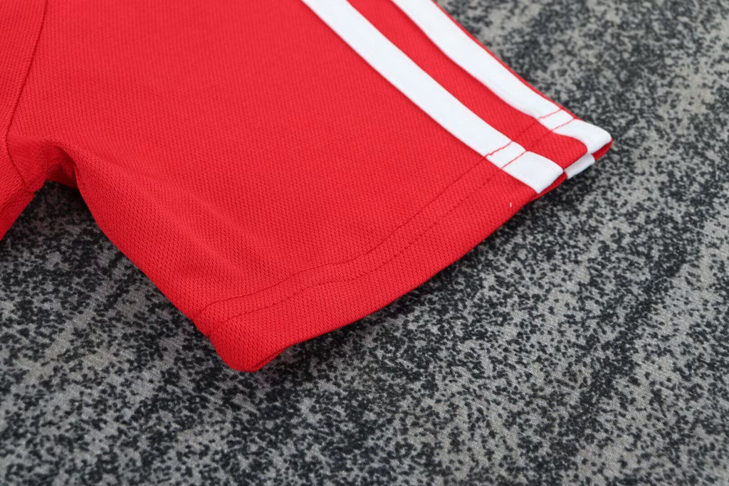 BAYERN 01-02 Kit infantil — Club Retro