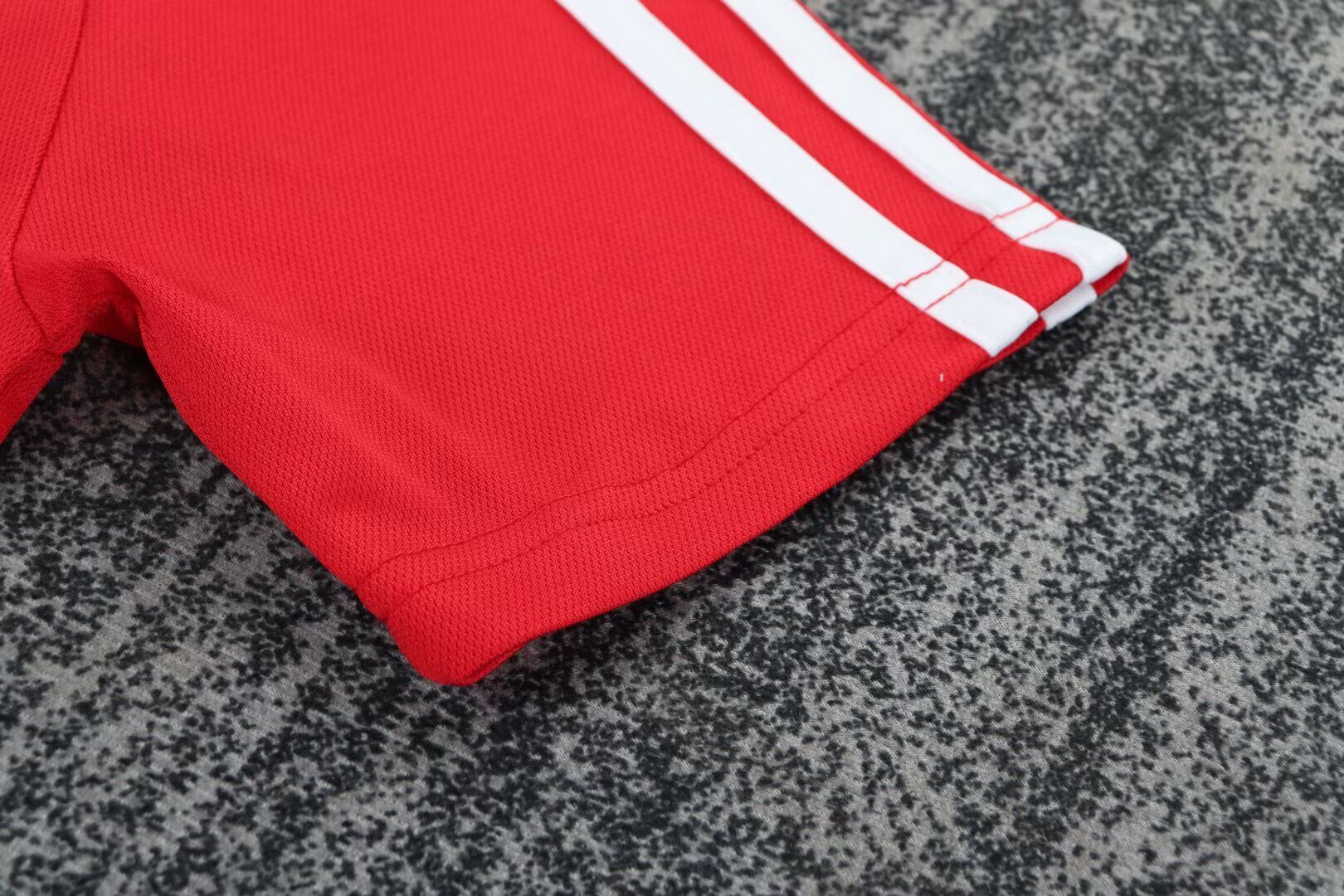 BAYERN 01-02 Kit infantil — Club Retro