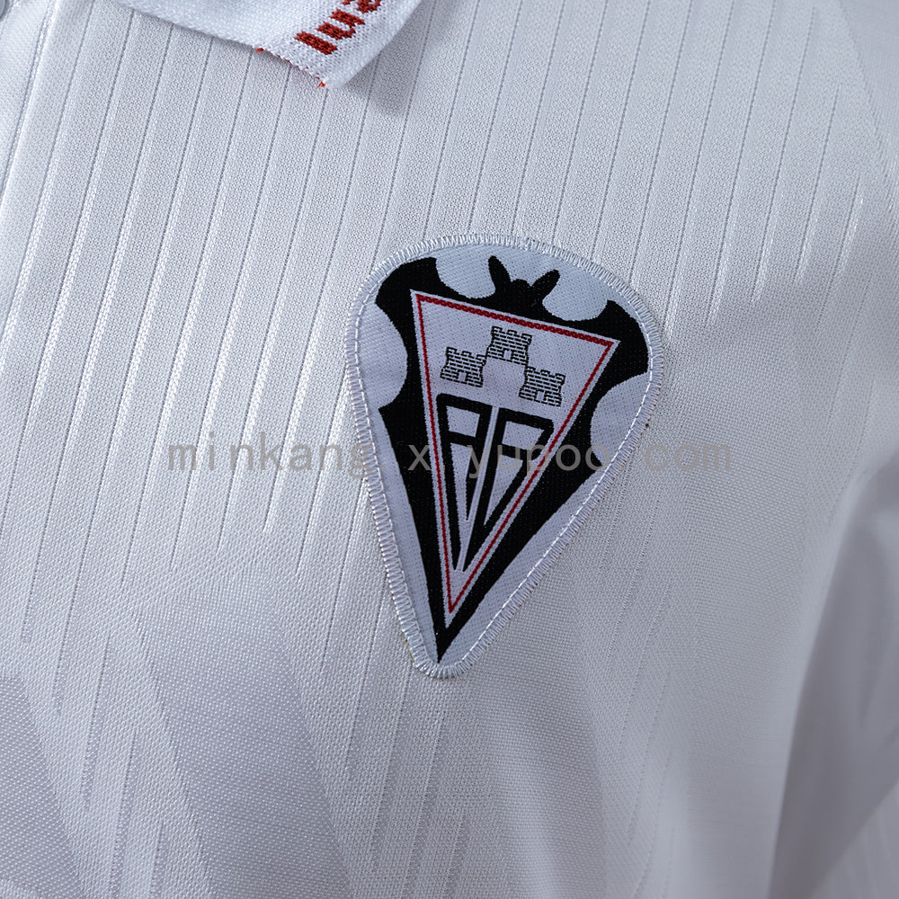 Retro Albacete 95/96 Home S-XXL