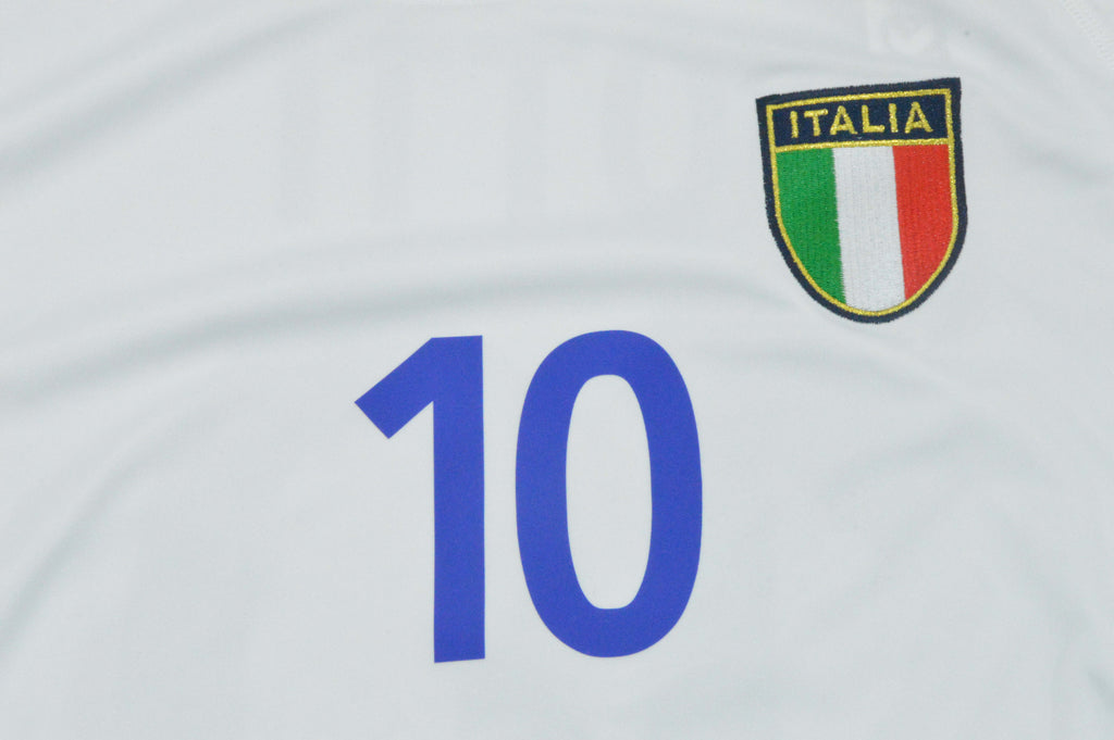 ITALY 02 — National Retro
