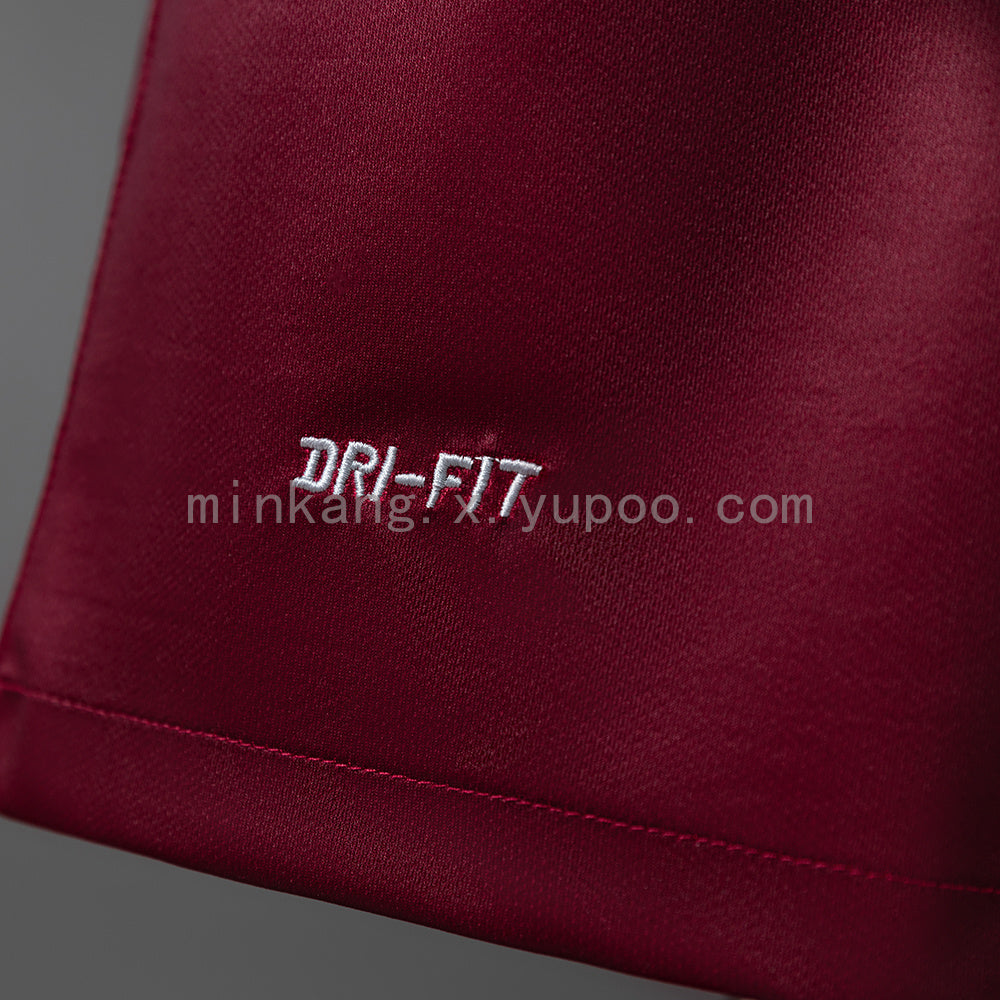 Portugal 2014 Retro Home Jersey S-XXL