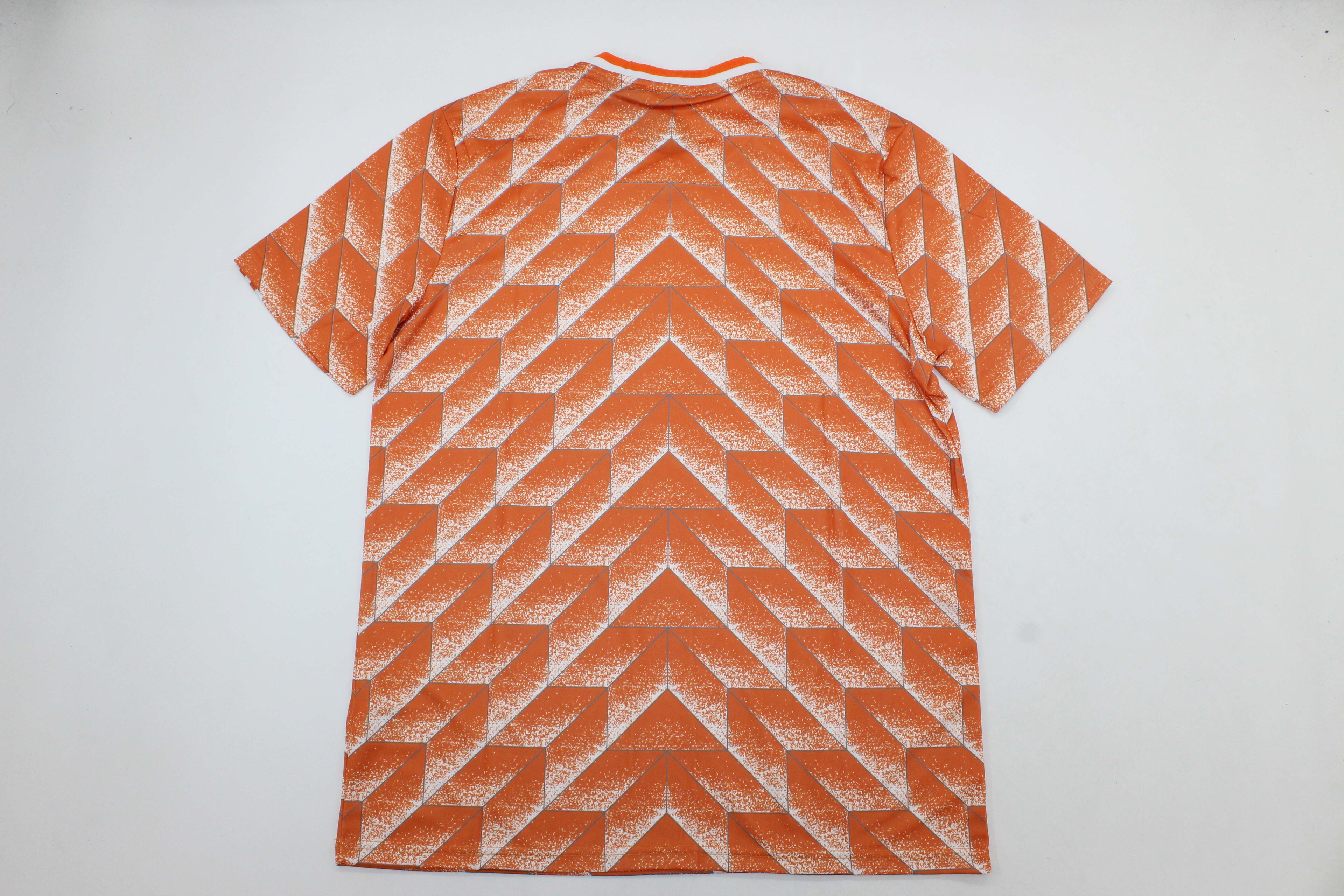 NETHERLANDS 1988 — National Retro