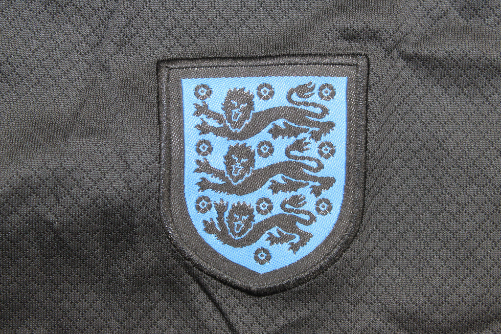 ENGLAND Kit infantil — 2025 Euro Female