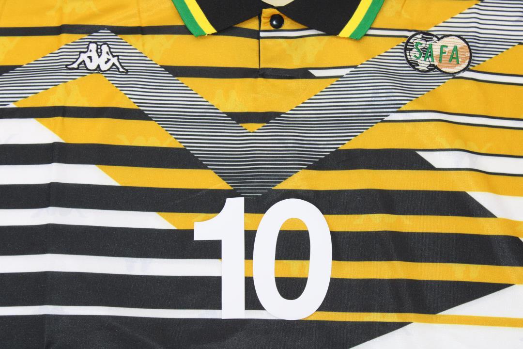 SOUTH AFRICA 94 — National Retro