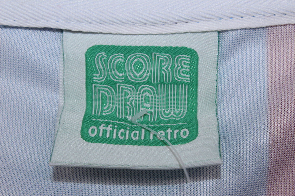 ASTON VILLA 57 — Club Retro
