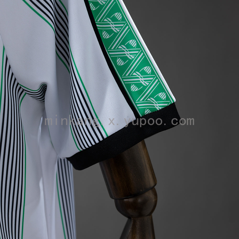 Borussia Monchengladbach 26/27 Special Edition Jersey S-4XL