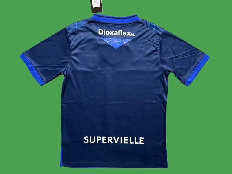 26-27 Vélez Sarsfield Home S-4XL