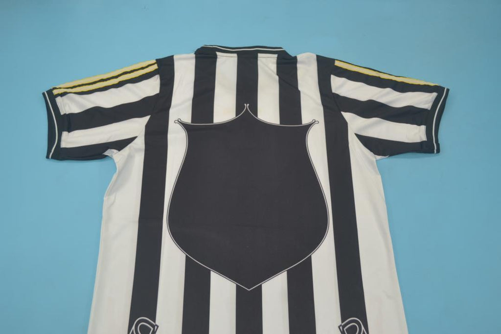 NEWCASTLE 97-99 — Club Retro