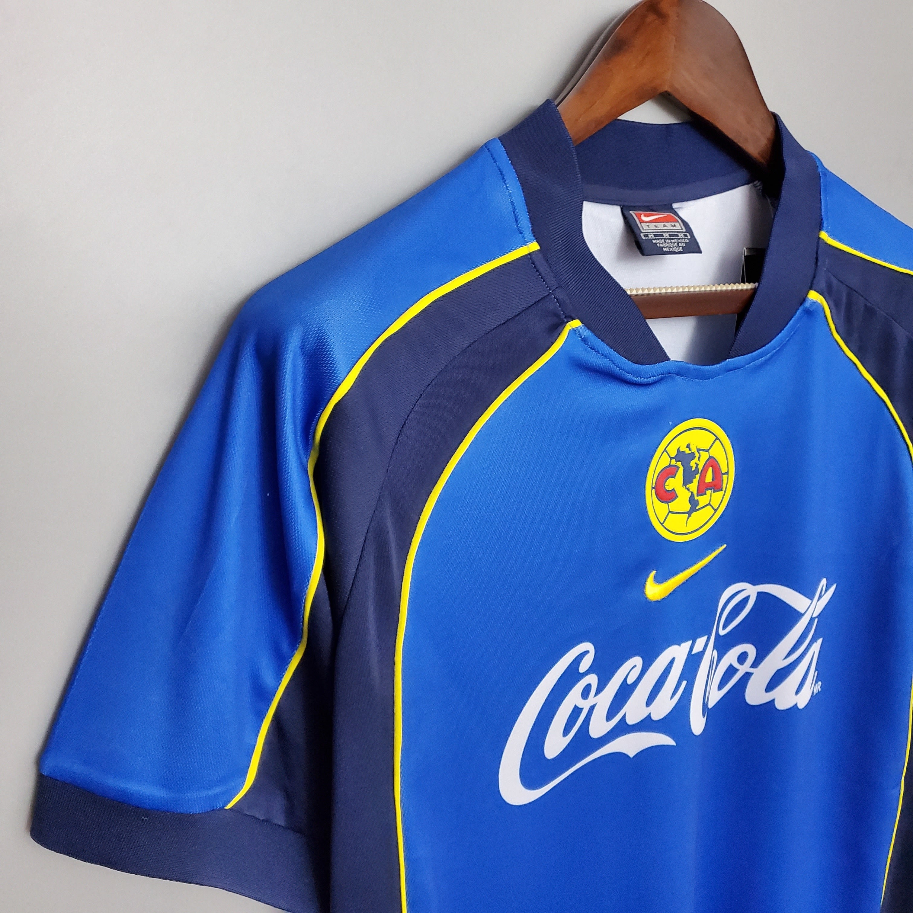 Retro 01/02 America away S-XXL