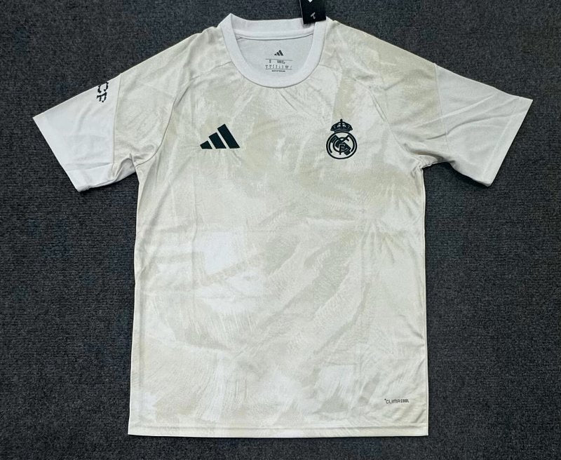 26-27 Real Madrid Training S-4XL — Jsonwang 26/27