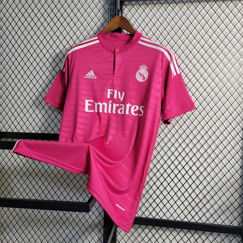 14-15 Real Madrid away