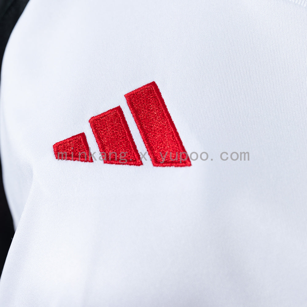 25/26 women Flamengo Away S-XXL