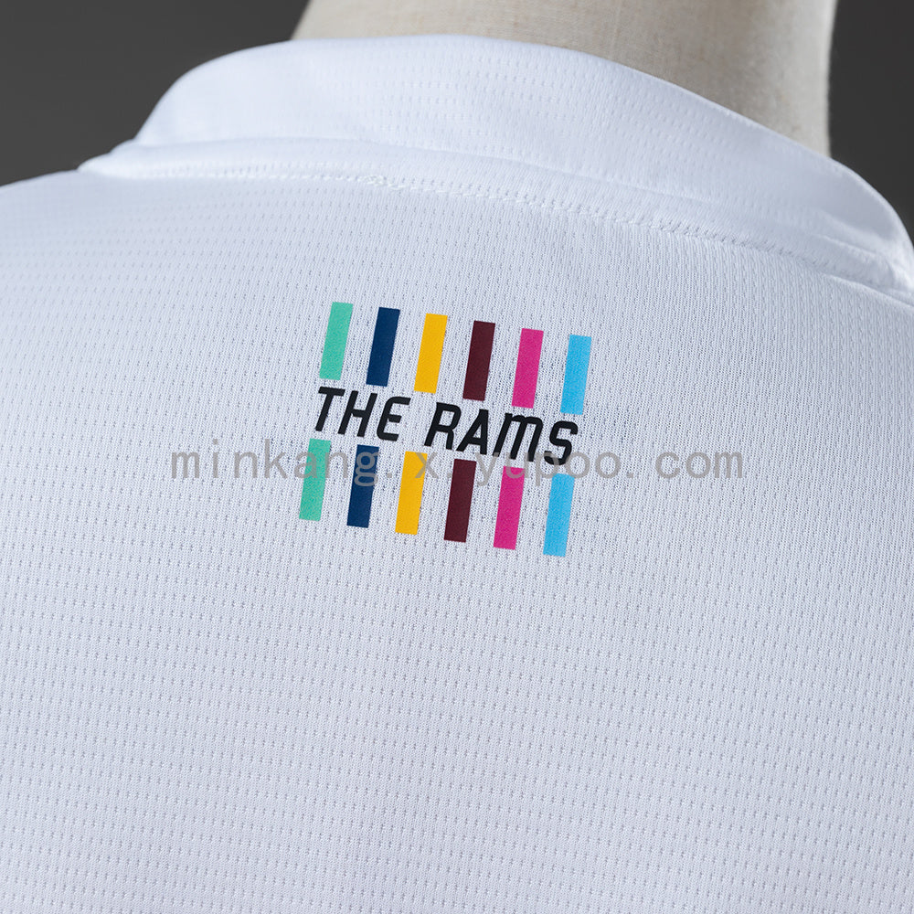 Derby County 26/27 Home Jersey S-4XL