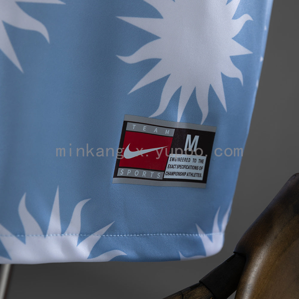 Uruguay 26/27 Special Edition Jersey S-XXL