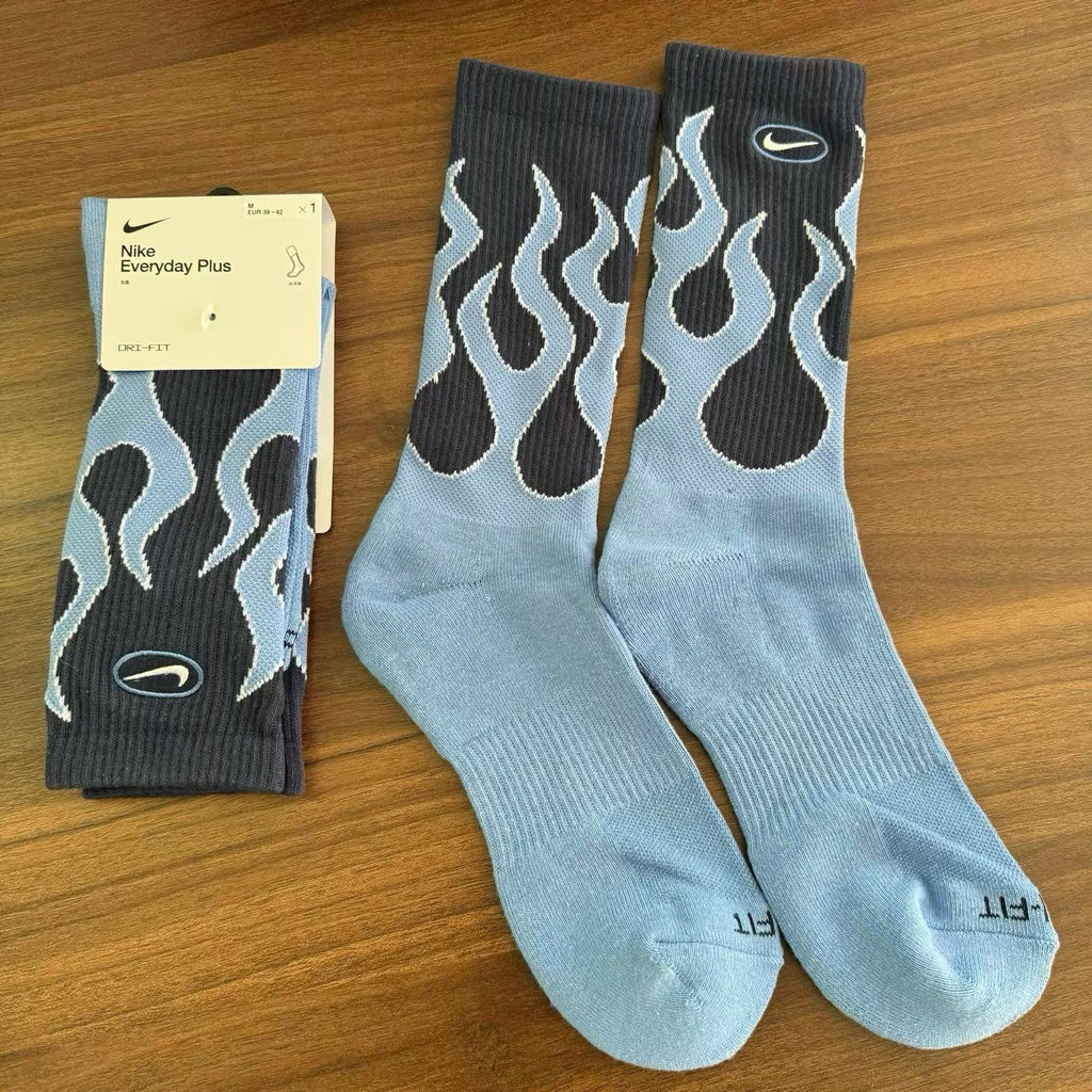 Calcetines de Futbol #NikesmLIB2285-410 — Xunmei