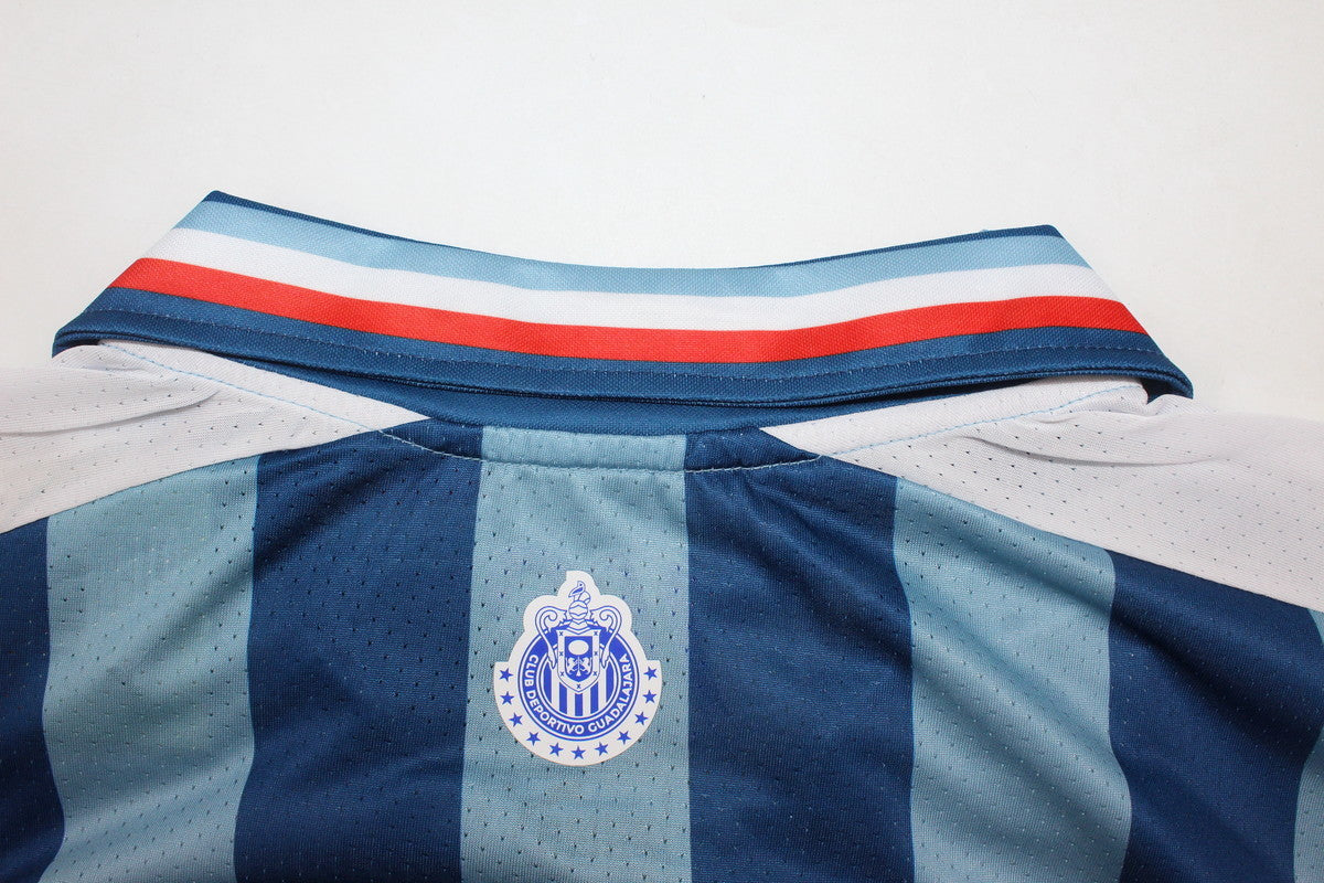 CHIVAS 110TH ANNIVERSARY — Club Retro