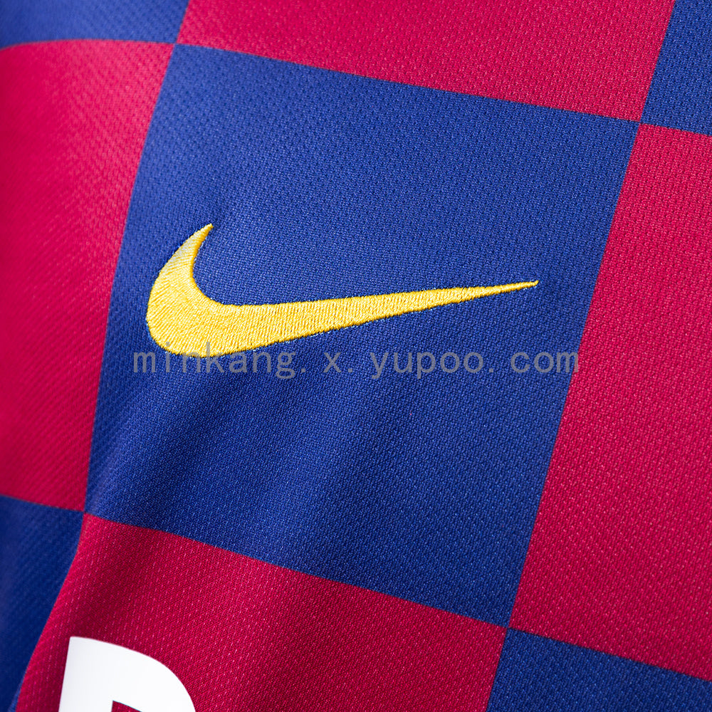 Retro19/20 Barcelona home
