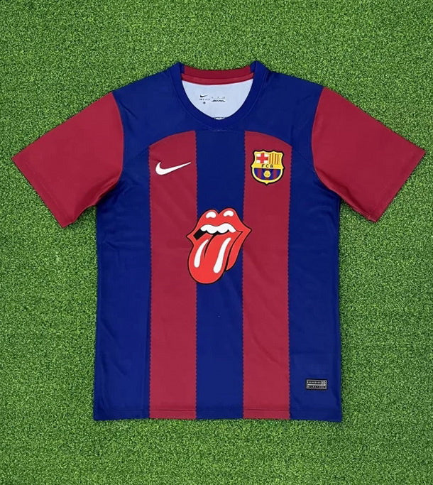Barcelona 23/24 home