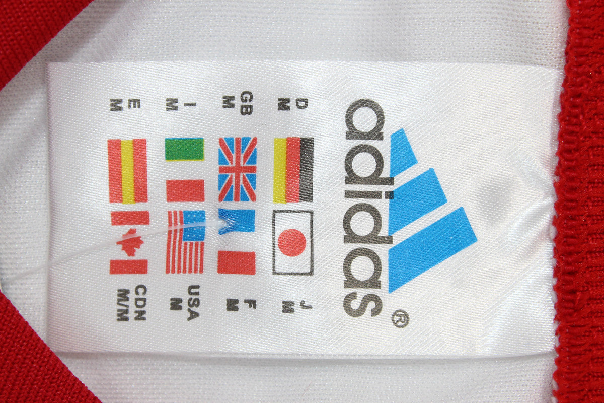 SPAIN 1994 — National Retro