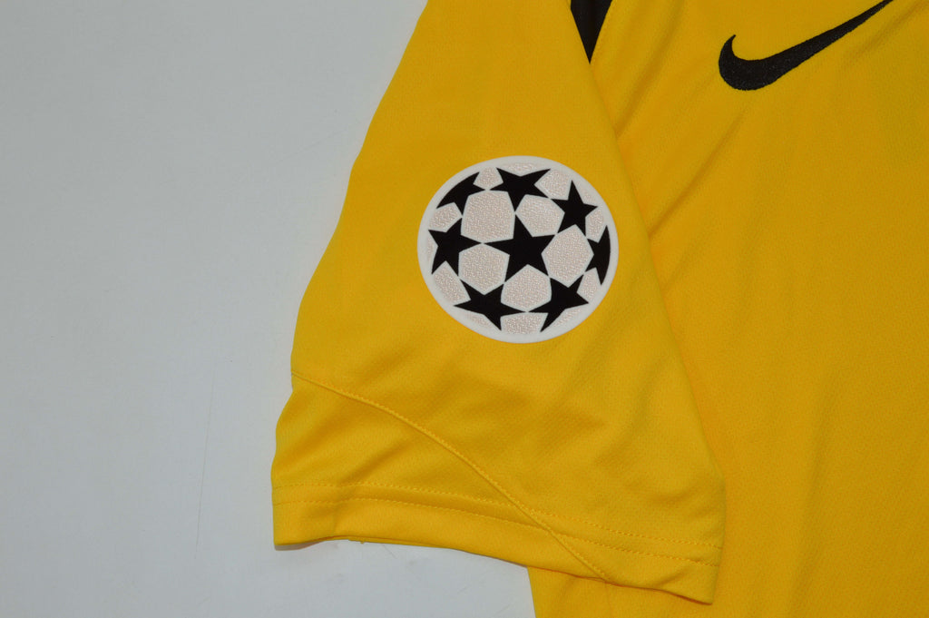ARSENAL 05-06 — Club Retro
