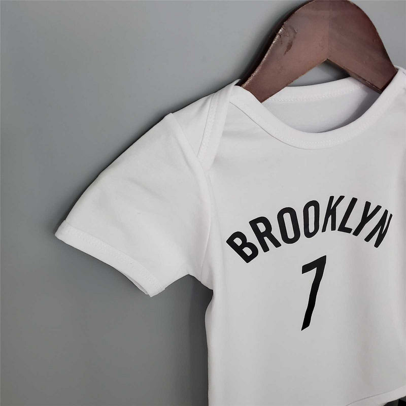 NBA 7#DURANT