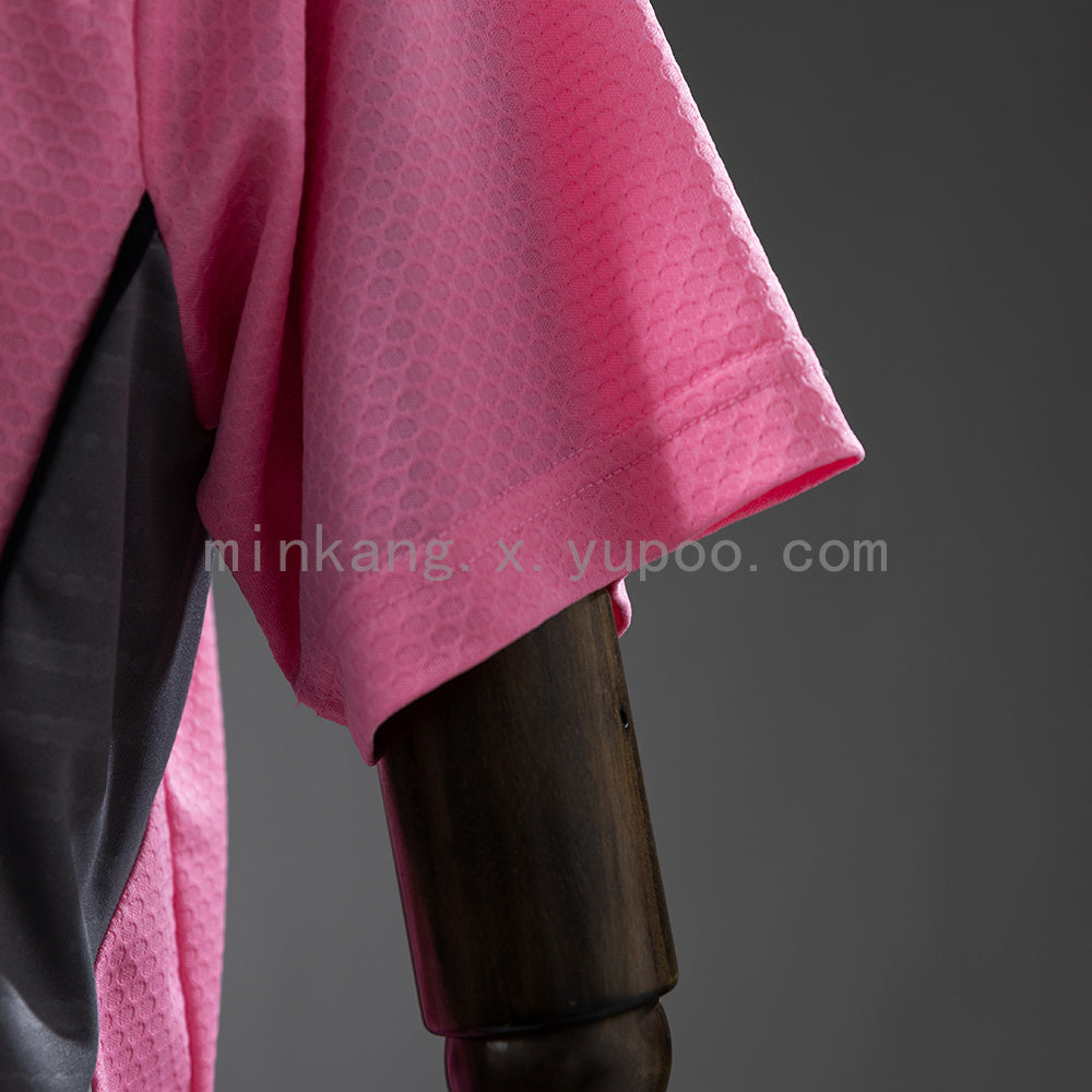 Inter Miami 25/26 POLO-Pink S-XXL