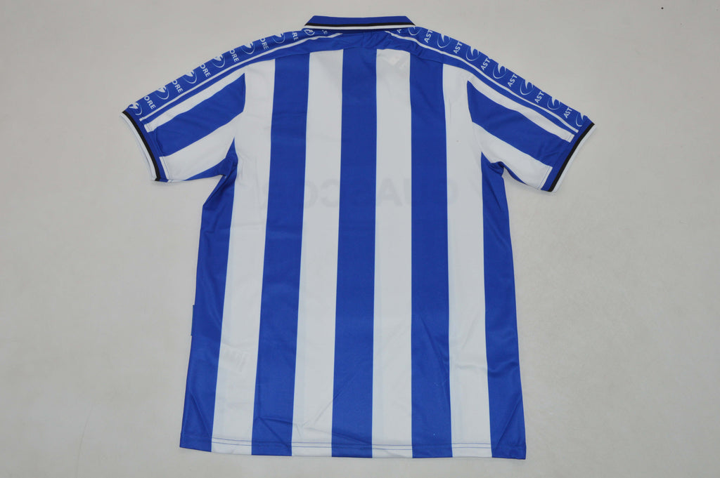 ALAVES 98-99 — Club Retro